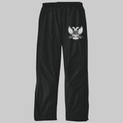 Red Seal - Wind Pant