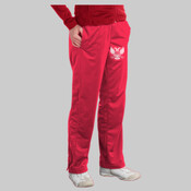 Red Seal - Youth Tricot Track Pant