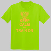 Train ON - Youth Competitor™ Tee
