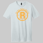 R Logo - Young Mens Very Important Tee ® V Neck