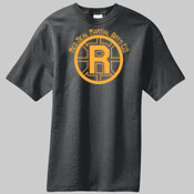 R Logo - 100% cotton T Shirt