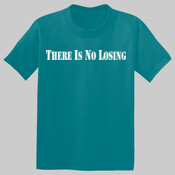 No Losing - Youth Competitor™ Tee