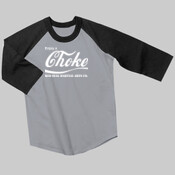 Choke - PosiCharge™ Baseball Jersey