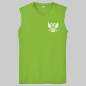 Red Seal  - Sleeveless Competitor™ Tee