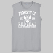 Property of  - Mens Sleeveless Competitor™ Tee