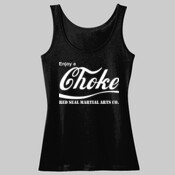 Choke - ™ Ladies Modal Blend Tank
