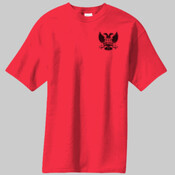 Red Seal  - 100% cotton T Shirt