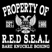 Property of Red Seal